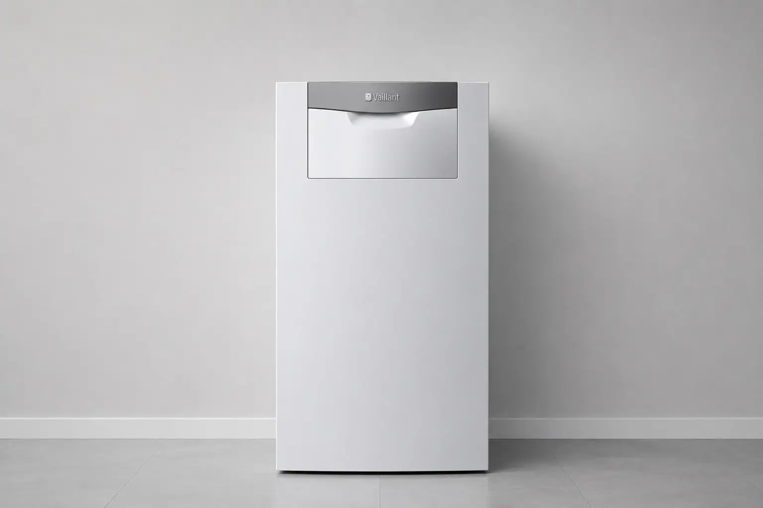 Vaillant Brennwert-Heizkessel - BM Gas Wasser Heizung