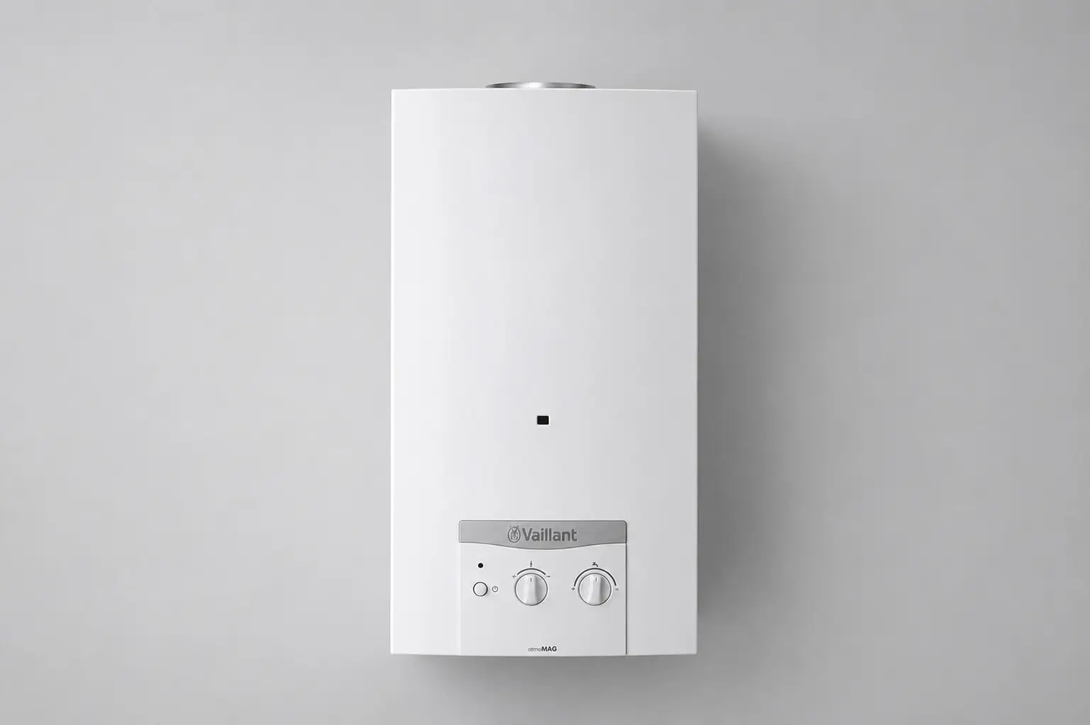 Vaillant Durchlauferhitzer - BM Gas Wasser Heizung