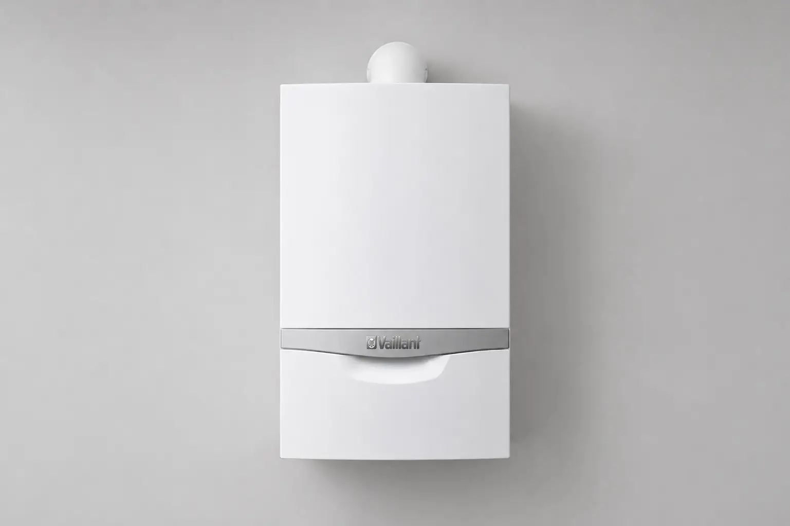 Vaillant Kombitherme - BM Gas Wasser Heizung