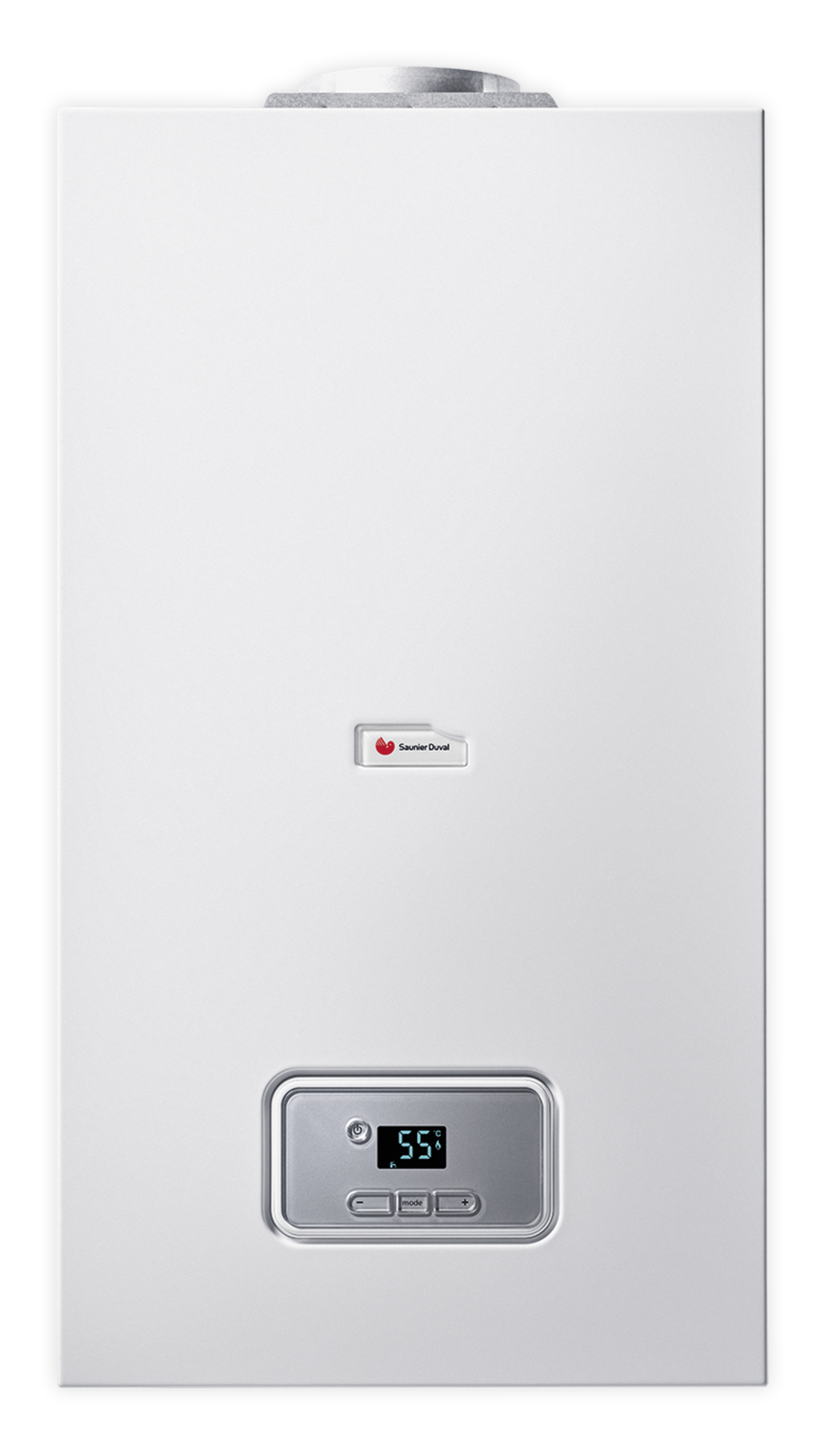 Saunier Duval Thema Classic - BM Gas Wasser Heizung