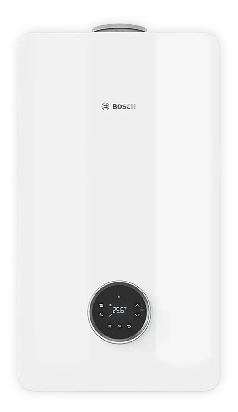 Bosch GC 2300i W Thermentausch in Wien und Niederösterreich - BM Gas Wasser Heizung
