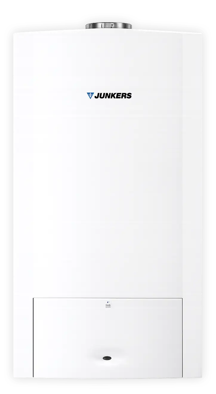 Junkers Cerapur 5 Thermentausch in Wien Niederösterreich Burgenland - BM Gas Wasser Heizung 2026 2027