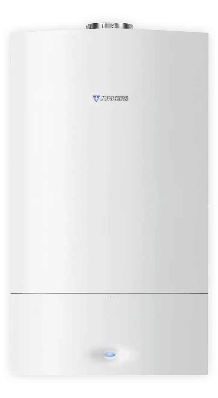 Junkers Cerastar Comfort Thermentausch in Wien und Niederösterreich - BM Gas Wasser Heizung 2026 2027