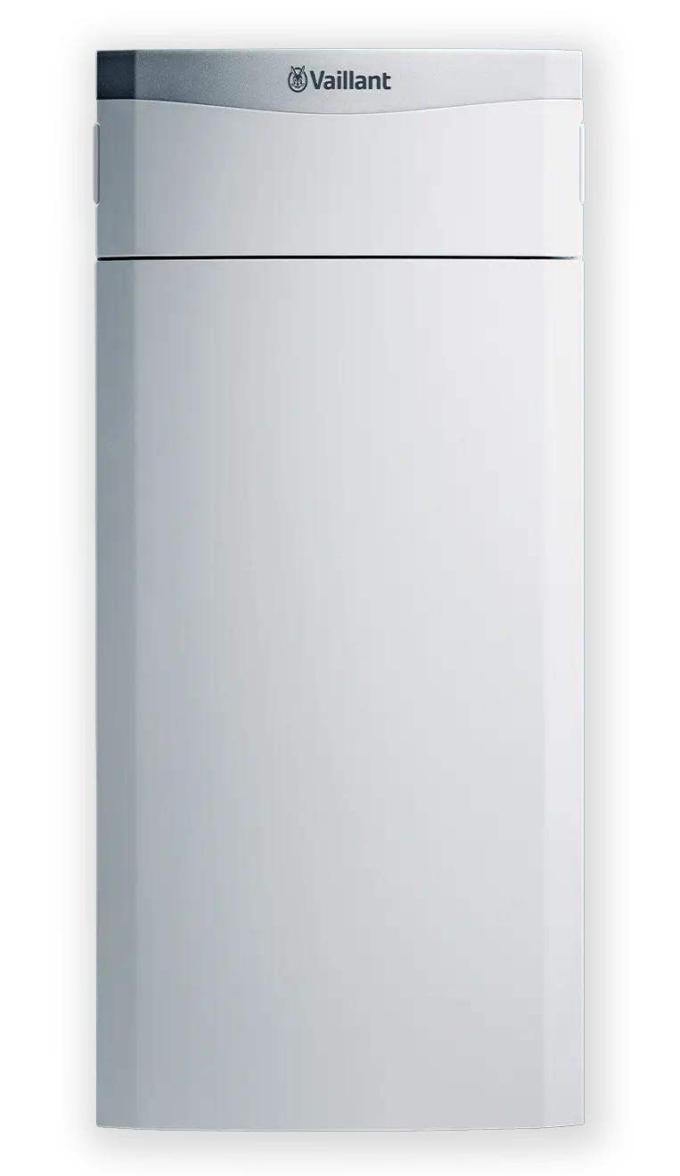 Vaillant ecoCOMPACT Thermentuasch in Wien und Niederösterreich - BM Gas Wasser Heizung