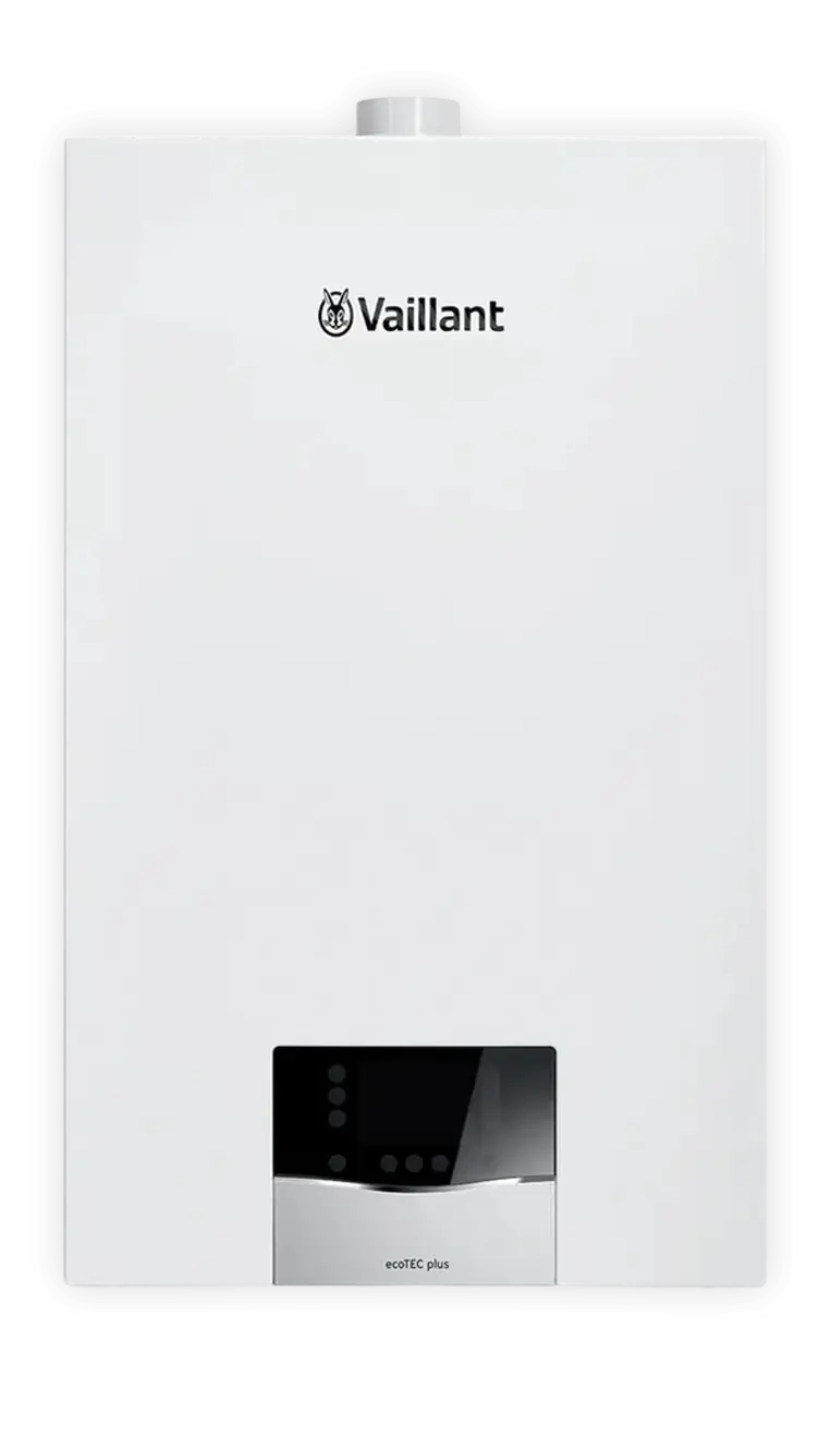 Vaillant ecoTEC plus Thermentuasch in Wien und Niederösterreich - BM Gas Wasser Heizung 2026 2027