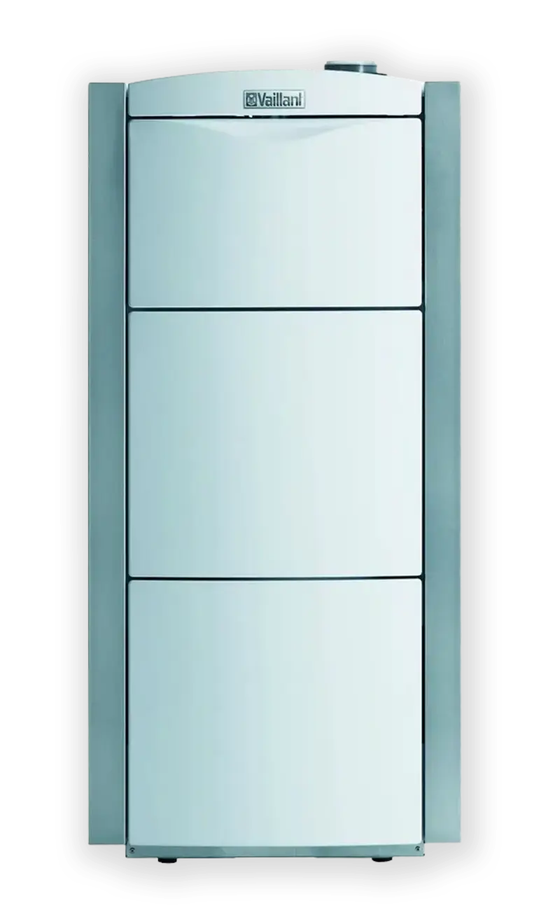 Vaillant ecoVIT Thermentuasch in Wien und Niederösterreich - BM Gas Wasser Heizung